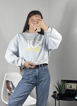 Кроп топ від levi’s 7