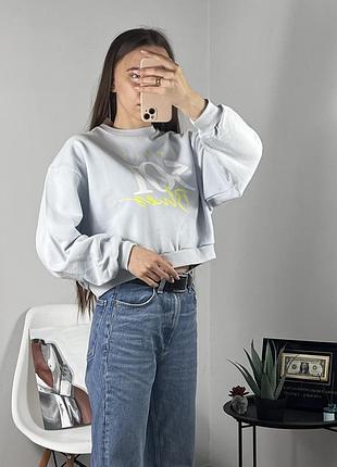 Кроп топ від levi’s 6