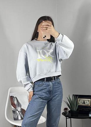 Кроп топ від levi’s 5