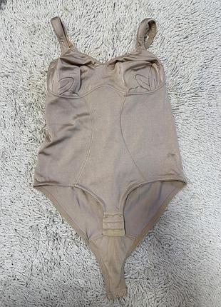 Боди комбидрес 80d