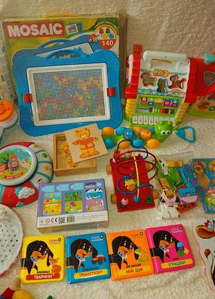 Игрушки для девочки, куклы 8