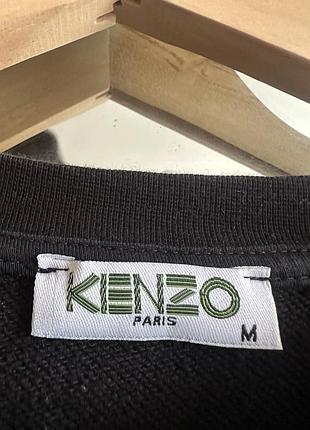 Світшот  kenzo 6