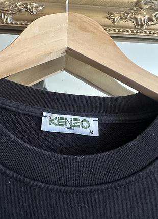 Світшот  kenzo 2