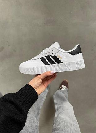 😍 женские кроссовки adidas samba