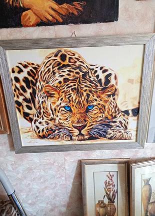 Продам картины написаны красками