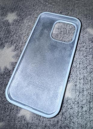 Чехол на iphone 15 pro 2