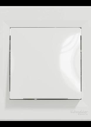 Выключатель 1-кл. белый проходной schneider electric asfora eph0400121