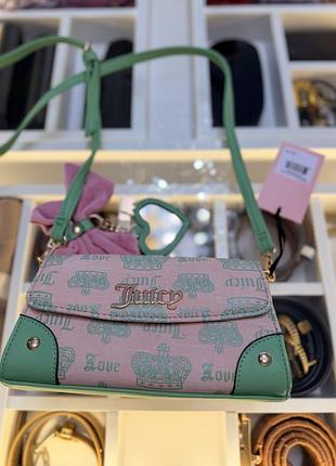 Сумка juicy couture оригинал