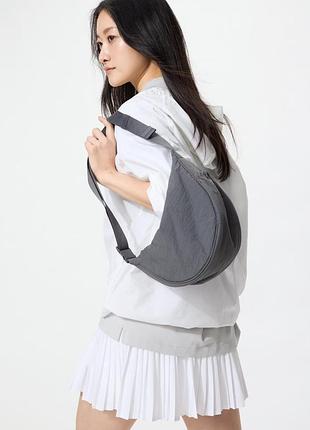 Сумка uniqlo новая коллекция