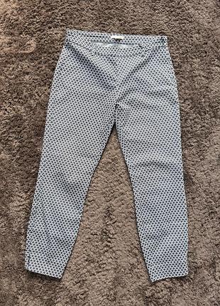 Штани літні h&m