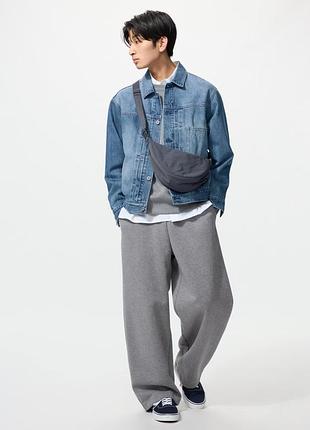 Сумка uniqlo новая коллекция 2