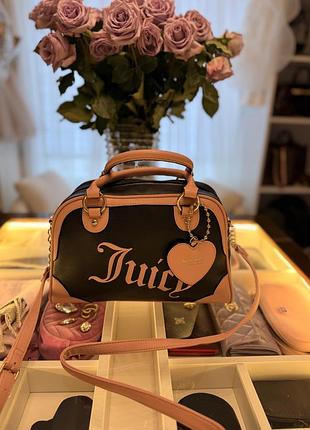 Сумка juicy couture оригинал