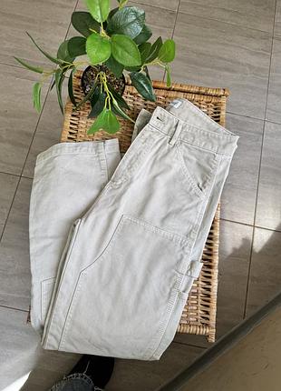 Чоловічі джинси zara