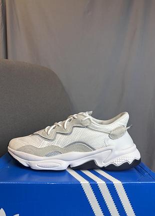 Оригінальні кросівки adidad originals ozweego