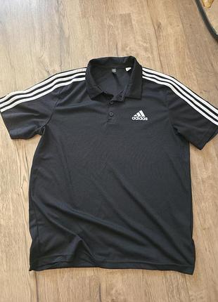 Футболка adidas