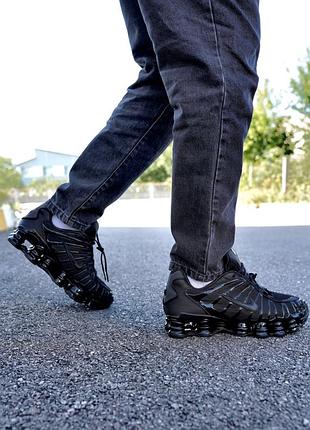Nike shox 3