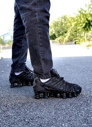 Nike shox 4