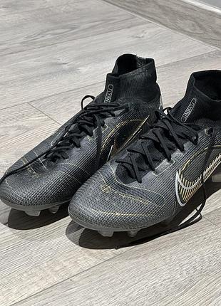 Бутси nike mercurial superfly 8 elite