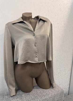 Блуза zara