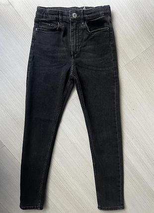 Джинси skinny h&m для дівчинки