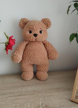 Милий ведмедик