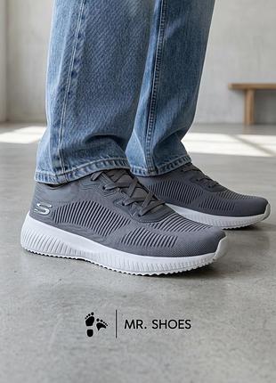 Чоловічі кросівки skechers squad
