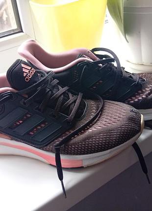 Кроссовки женские adidas размер 41.5