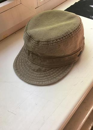 Оригинальная кепка stetson libby (100% хлопок)