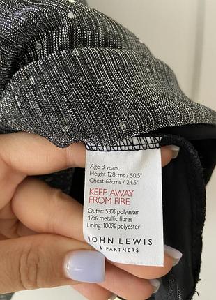 Сукня john lewis 5