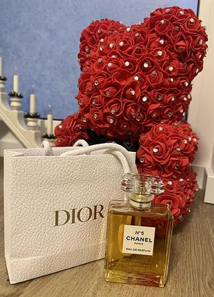 Парфюм chanel  оригінал
