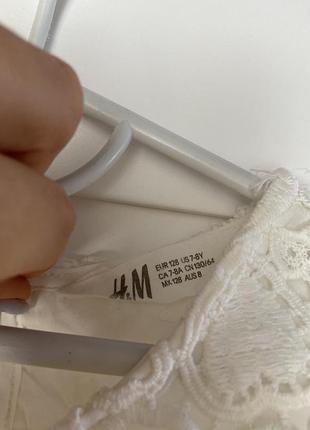 Сукня  h&m 4