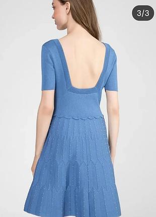 Плаття sandro paris 3