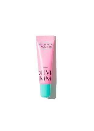 Бальзам для губ oliviaumma glass skin tanghulu liptox 10ml