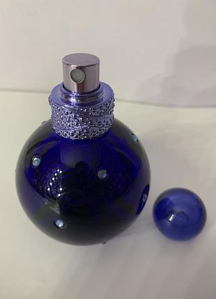 Распил парфюмированной воды britney spears midnight fantasy
