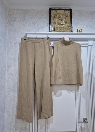 Прогулянковий костюм zara