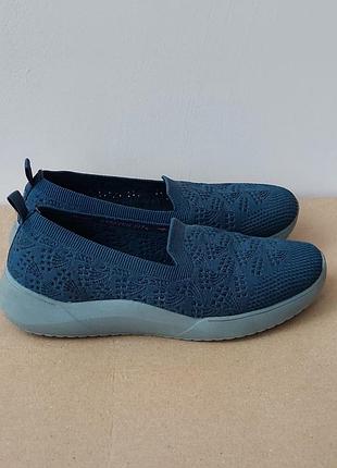 Жіночі кросівки снікерси skechers