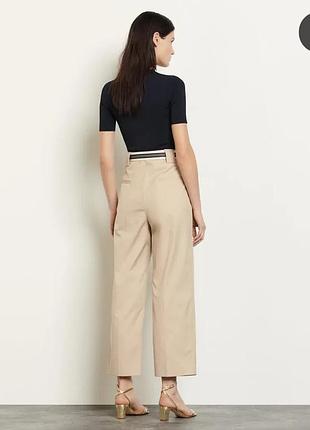 Брюки sandro paris 3