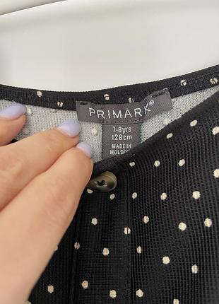 Сарафан primark 4