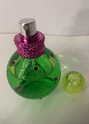 Распил туалетной воды britney spears jungle fantasy