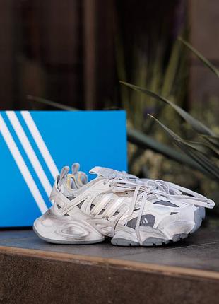 Vento xlg runner deluxe grey