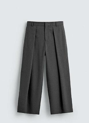 Штани zara р.38 (на сайті чоловічі але можуть підійти і для жінки)