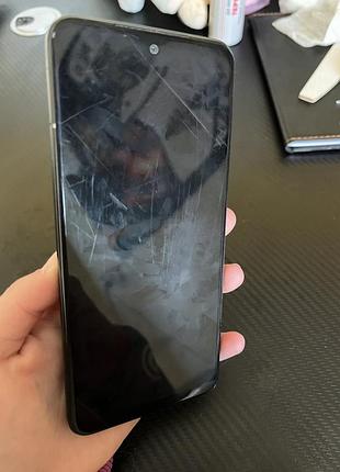 Xiaomi redmi note 11s 6/128 гб 4