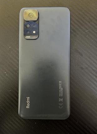 Xiaomi redmi note 11s 6/128 гб 3