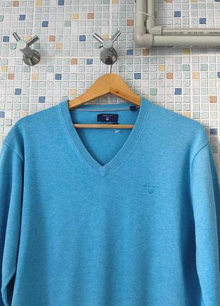 Свитер gant. 4