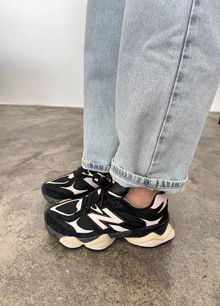 Кроссовки женские new balance