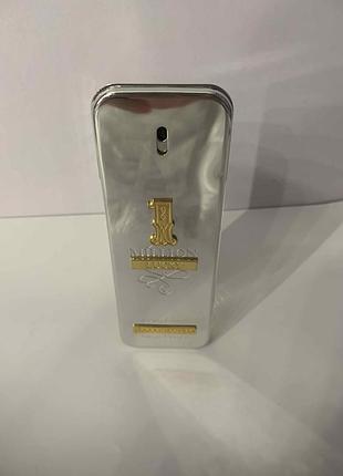Распил туалетной воды paco rabanne one million lucky