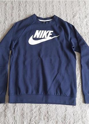 Фірмовий світшот nike