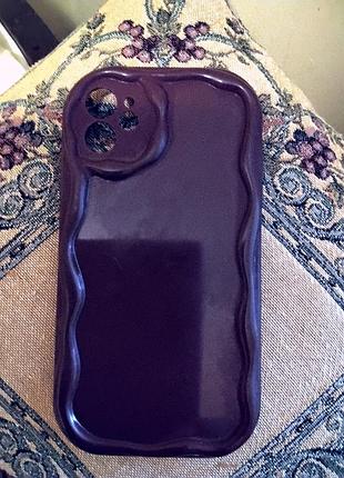 Чохол iphone 11