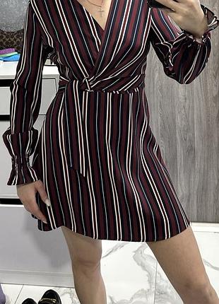 Стильне, базове плаття