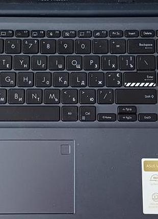 Ноутбук asus vivobook